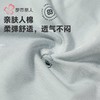 都市丽人内裤男士内裤50S人棉内裤小包根平角内裤男内裤FKHC53 商品缩略图7