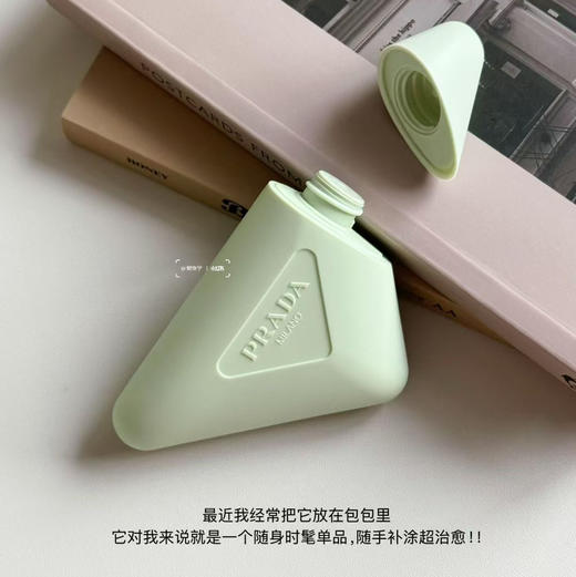预售  超好看！Prada新品护手霜 商品图3