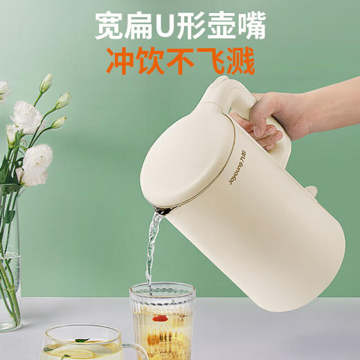 九阳 K17FD-W6350 开水煲（迎）—rxs 商品图4