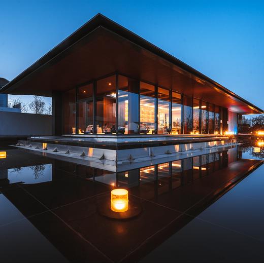 【江苏太仓】树蛙部落寒假早鸟直降特惠套餐3天2晚 江海冬旅 商品图5