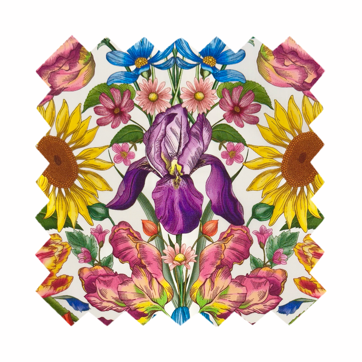 LT293A liberty 花卉缪斯 塔纳棉 269元/米