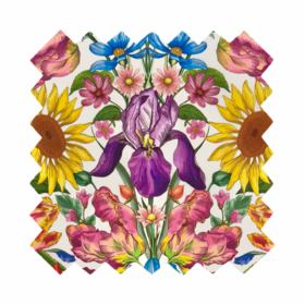 LT293A liberty 花卉缪斯 塔纳棉 269元/米