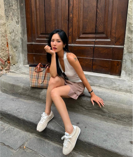 94-2 Alo女士新品德顺鞋 商品图5