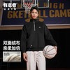 有志者UZIS篮球跑步健身运动卫衣男款美式休闲宽松连帽套头衫瞬影 商品缩略图2