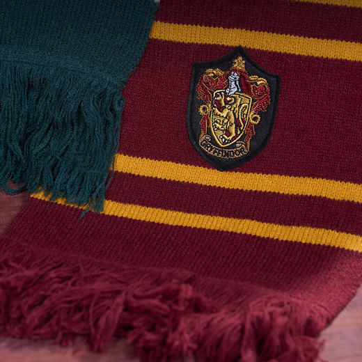 哈利·波特围巾 商品图5