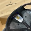 MJ32-Ralph Lauren小熊棒球帽 牛仔面料(COCO) 商品缩略图5
