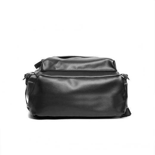 袋鼠-时尚休闲PU包DS-305A（黑）—rxs 商品图6