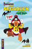 狡猾飞天德：奈歌德 Negaduck 商品缩略图9