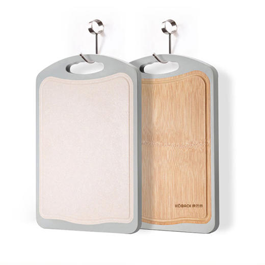 康巴赫  双面菜板 商品图0