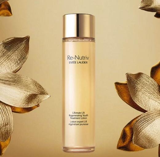 【国庆中秋限时活动】【保税仓直发·全球购】雅诗兰黛白金级赋活精华水200ml 商品图2