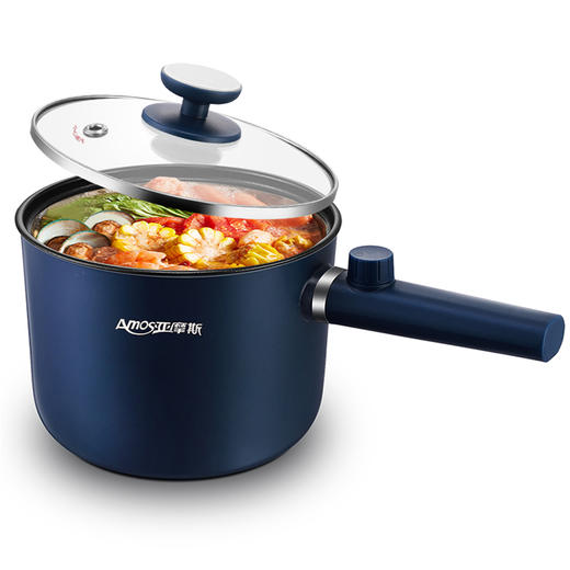 亚摩斯电煮锅AS-EC15K—rxs 商品图5