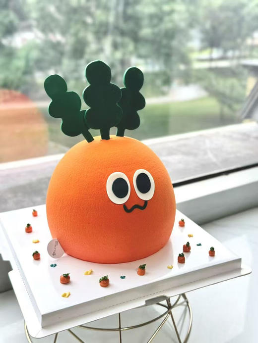 保卫萝卜 商品图0