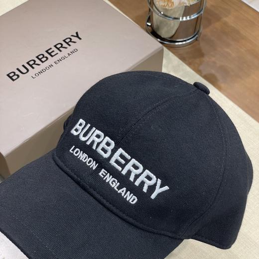 MJ45-巴宝莉 logo 棒球帽(COCO) 商品图7