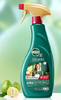 蔬果园阳光青柚多功能清洁剂600g 商品缩略图0