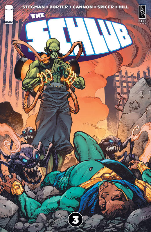 俱乐部 Schlub 商品图3