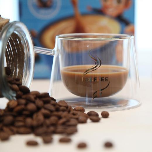 麦斯威尔3合1冲调咖啡7杯91g 商品图7