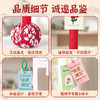 中秋节老师礼物教师节送礼物艾草养生锤手持经络按摩锤送老师伴手礼艾灸锤艾草锤 商品缩略图3