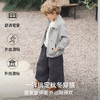 【宝宝服饰】嫚熙童装儿童裤子秋季灯芯绒长裤男女童裤子 商品缩略图4