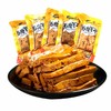 精武豆干(麻辣味)袋装8小包约190g/袋*3—rxs 商品缩略图3