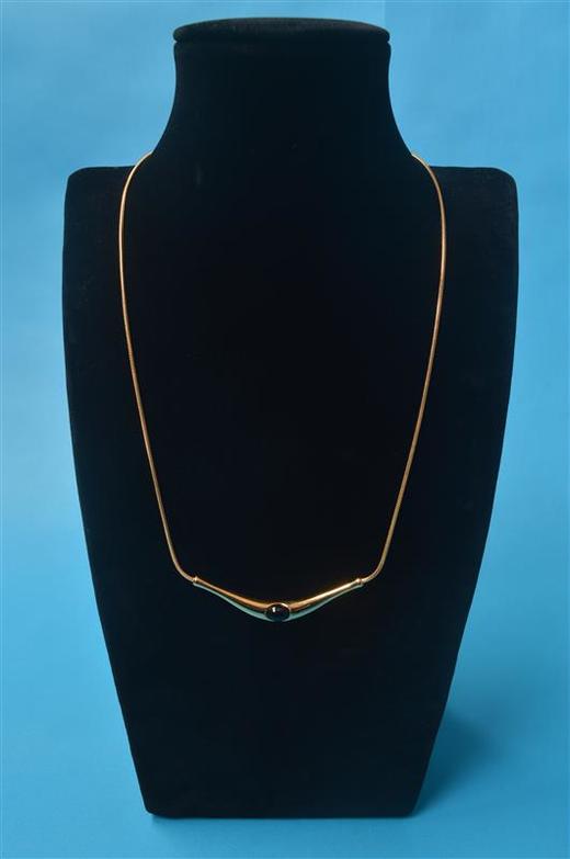 朝子SXTFX6_项链_ZK 商品图0