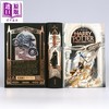 预售 【中商原版】【德文版】哈利波特7 2025年精装版  Harry Potter die Heiligtumer des Todes7 神奇四侠画师George Caltsoudas绘 商品缩略图2