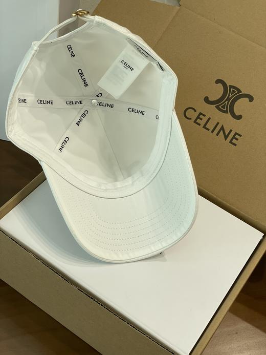 MJ46-Celine 赛琳凯旋门刺绣棒球帽 四季款(COCO) 商品图9