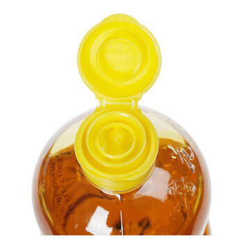 鲁花 【保真花生油】食用油 5S 物理压榨 压榨一级 花生油1L 商品图6