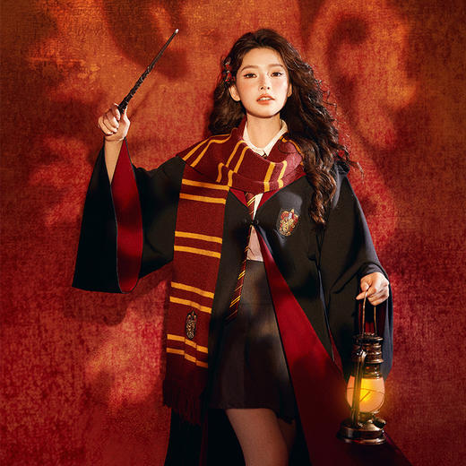 哈利·波特魔法袍 商品图1