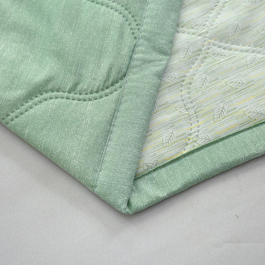 無印良品艾草清香爽肤被MJ-BZ6258—rxs 商品图7