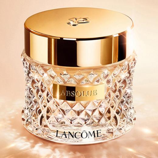 法国Lancome兰蔻 新菁纯养肤粉底霜35ml #100#110 全球购 香港直邮 日期到27年7-9月 商品图0