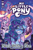 小马宝莉：黑，白与蓝My Little Pony: Black, White & Blue 商品缩略图1