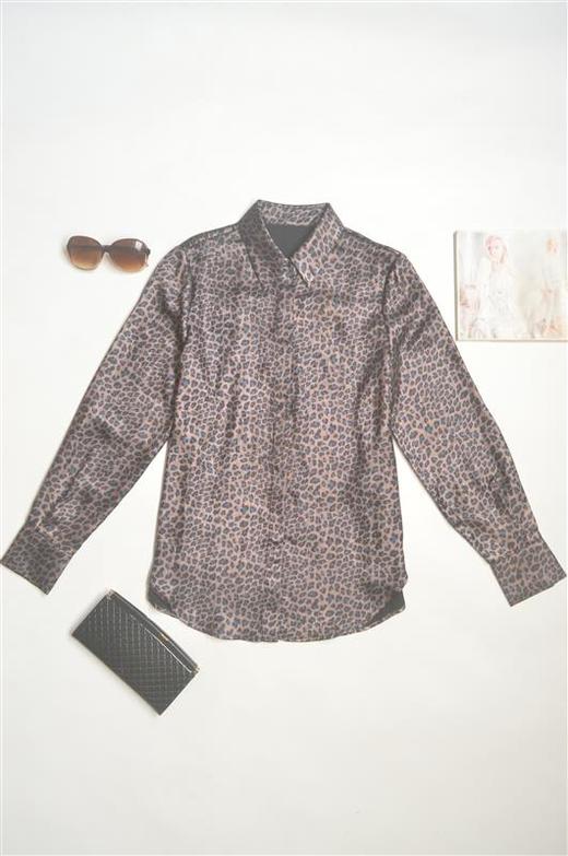 朝子SY3TB0_衬衫_ZK 商品图0