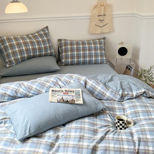 無印良品亲柔四件套MJ-TJ7108—rxs 商品图3