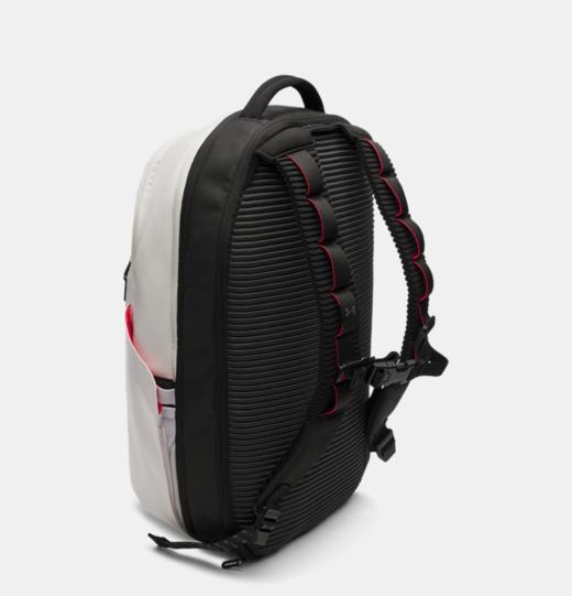 安德玛【悬浮背包】男女同款UA No Weigh双肩背包6005747-001 商品图4