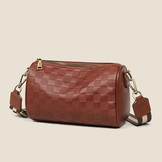 小方包 | VINEY工厂清仓 头层牛皮 单肩/斜挎 商品图2