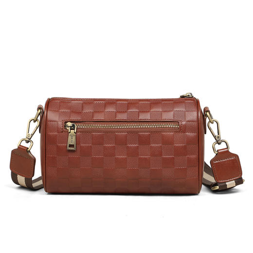 小方包 | VINEY工厂清仓 头层牛皮 单肩/斜挎 商品图4