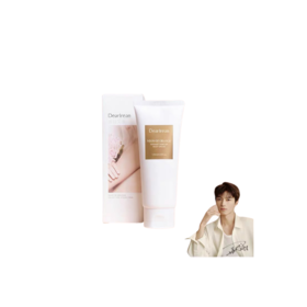 [独特艾琳特惠专场] 买一赠一！！身体素颜霜120ml全身裸装身体乳保湿滋润自然