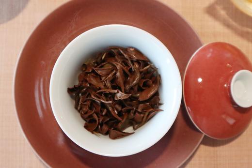 台湾东方美人茶  吕礼臻 炭焙 新竹峨眉乡 青心大冇   独特蜜香  推荐老茶友拍 商品图4