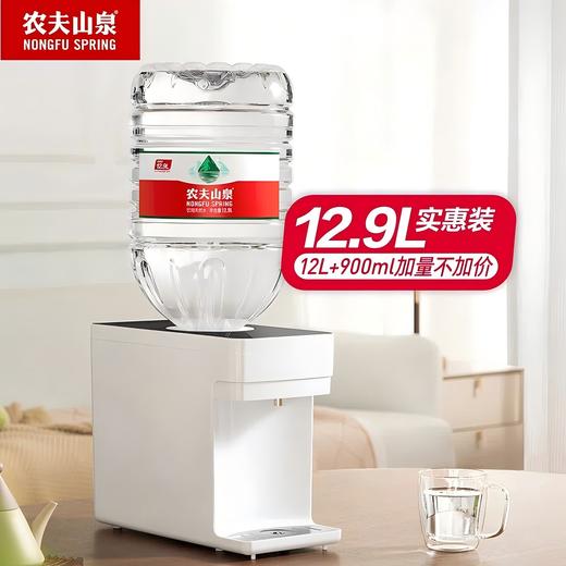 【怡家】农夫山泉-温馨里 商品图1