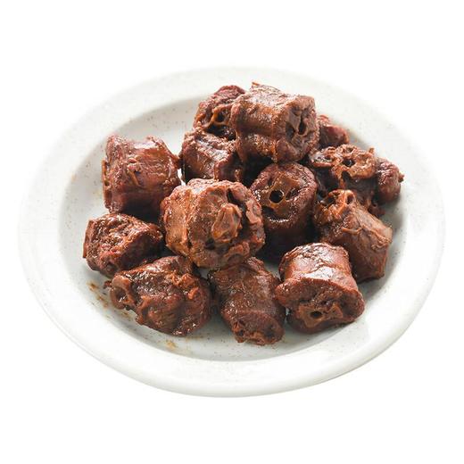 酱卤鸭脖(中份) 200g 商品图3