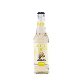 【超市】索醍香草冰淇淋味西打酒310ml