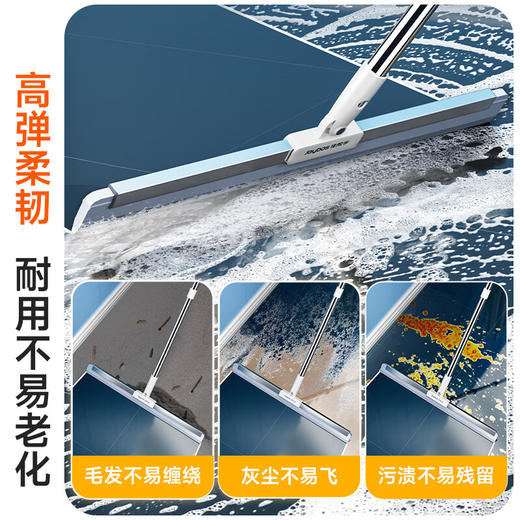 佳帮手佳帮手魔术扫把铝合金款40-佳白JBS-MSSB-LVH40-JWT 商品图3