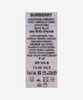 【新品特惠秒】Burberry博柏利 FW25 经典格纹棉质翻领长袖单排扣衬衫 男款 米色 80705771 商品缩略图8