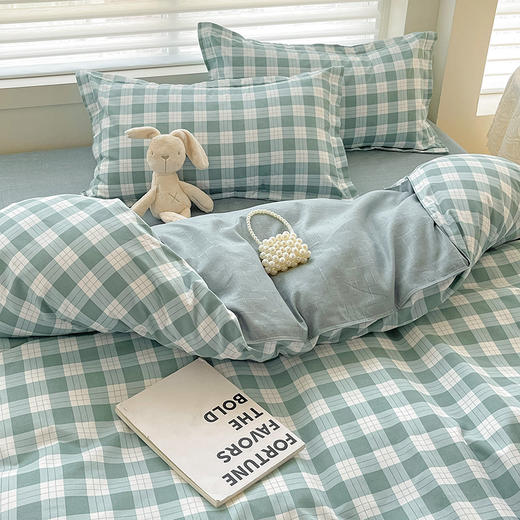 無印良品亲柔四件套MJ-TJ7108—rxs 商品图12