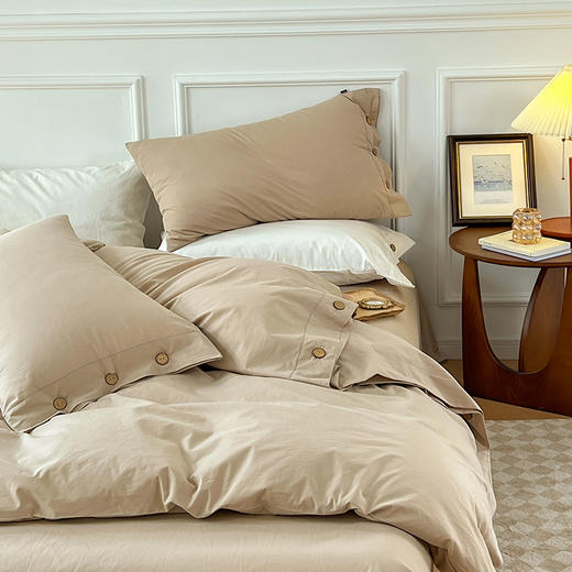 無印良品水洗四件套 MJ-TJ7115—rxs 商品图5