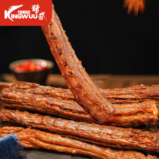 精武充氮鸭脖68g*8根—rxs 商品图4