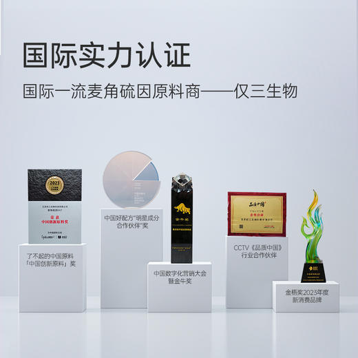 【私域专属】玻麦妍麦角硫因521换季套组 商品图3