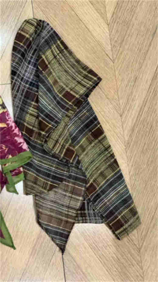 【门店同款】ENJOY秋季长巾 164444679 商品图0