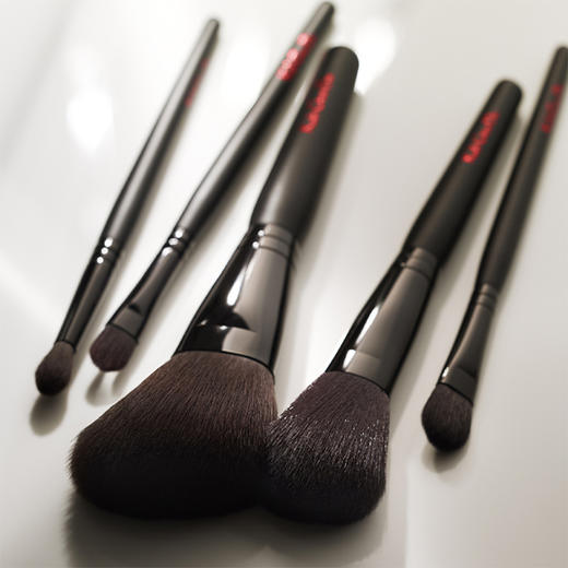 KohGenDo 江原道 专业化妆刷 商品图5