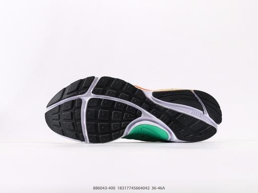 耐克Nike Air Presto休闲运动百搭慢跑鞋886043-400男女鞋 商品图3